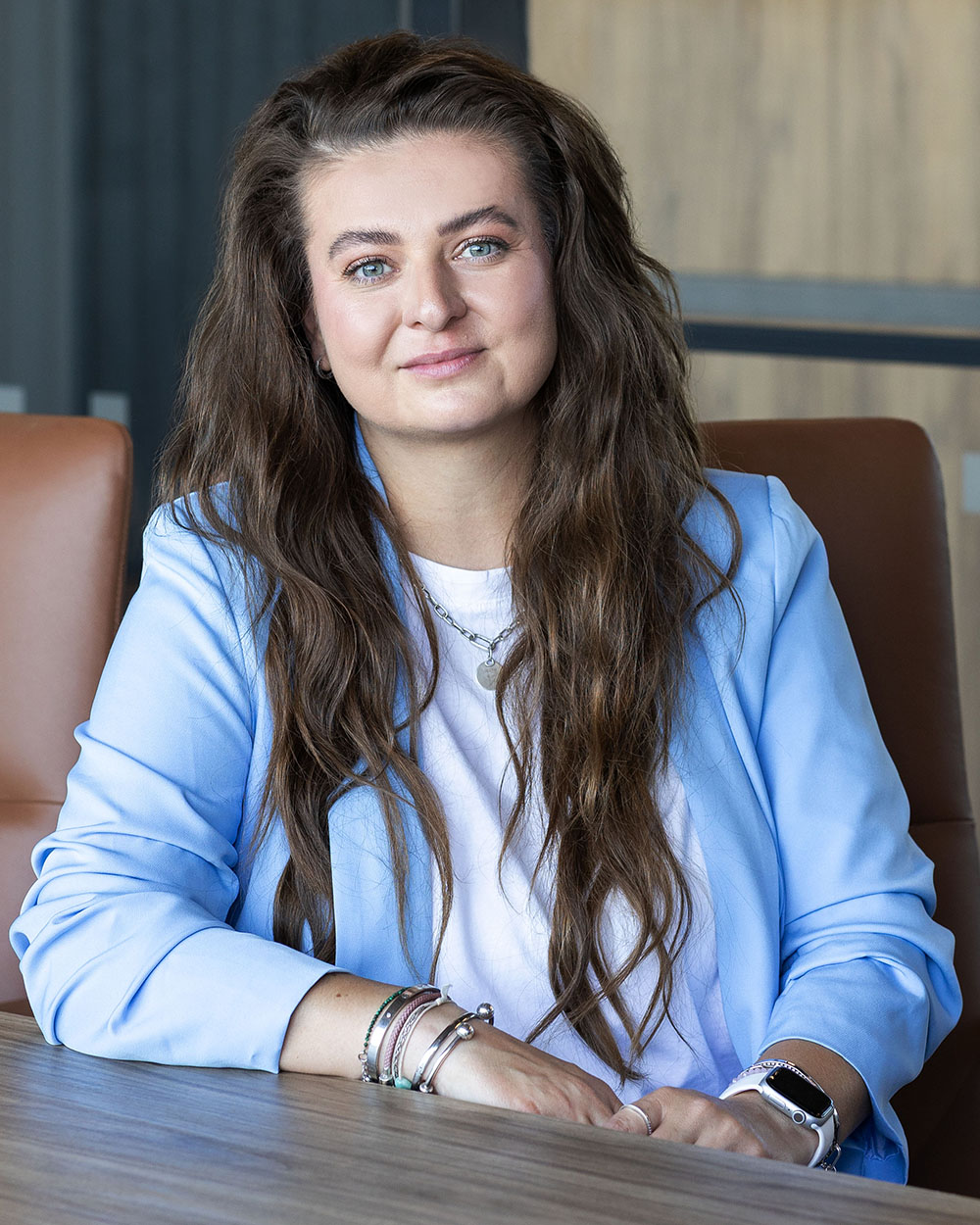 Lucie Kohlmannová